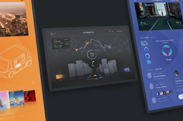 Autonomous Car Design Projects for CES 2020